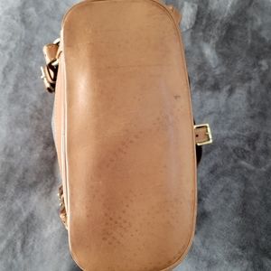 LOUIS VUITTON MONOGRAM BACKPACK